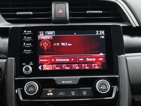 Used 2020 Honda Civic Sport image 21