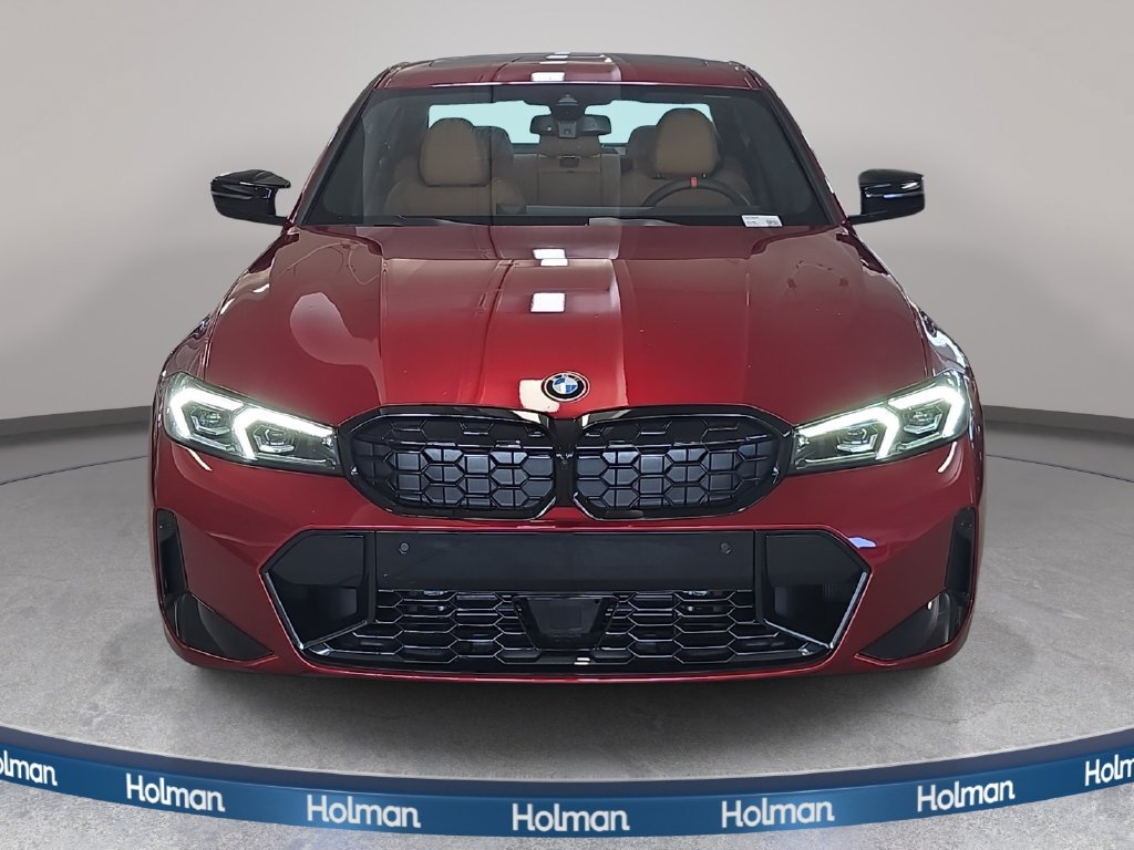 New 2026 BMW M340i w/ Premium Package RWD image 2