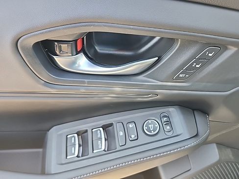 New 2025 Honda Accord Sport image 21