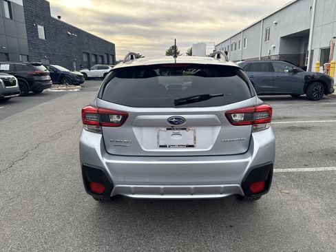 Certified 2021 Subaru Crosstrek 2.0i image 5