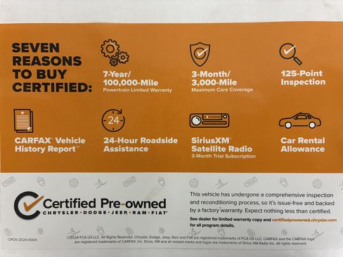 Certified 2025 Jeep Gladiator Sport AWD/4WD image 3