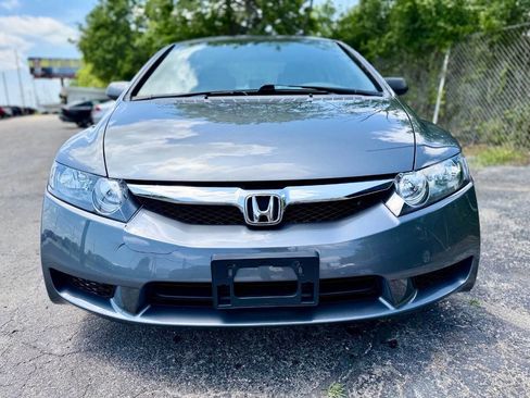 Used 2009 Honda Civic LX image 8