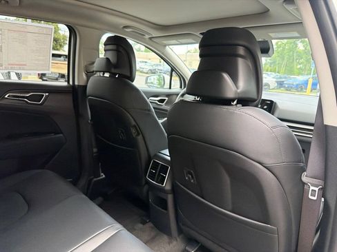 New 2026 Kia Sportage EX w/ EX Panoramic Sunroof Package AWD/4WD image 14