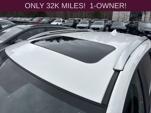 Used 2016 MAZDA CX-5 Grand Touring image 6