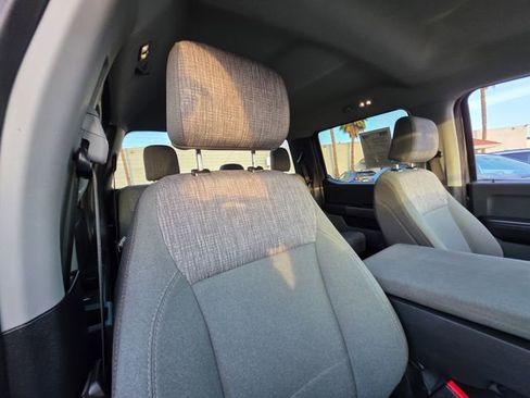 Used 2023 Ford F150 XLT image 11