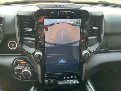 Used 2024 RAM 1500 Big Horn AWD/4WD image 18