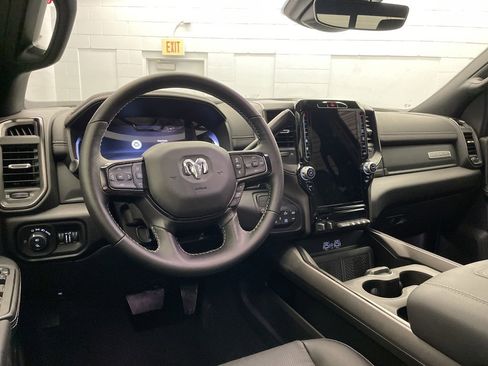 New 2026 RAM 2500 Power Wagon image 10