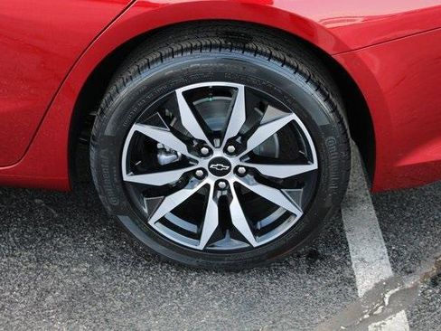 New 2024 Chevrolet Malibu RS image 12