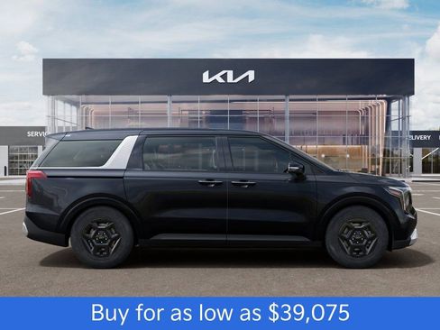 New 2026 Kia Carnival image 7
