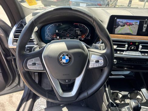 Used 2023 BMW X3 xDrive30i w/ Convenience Package image 20