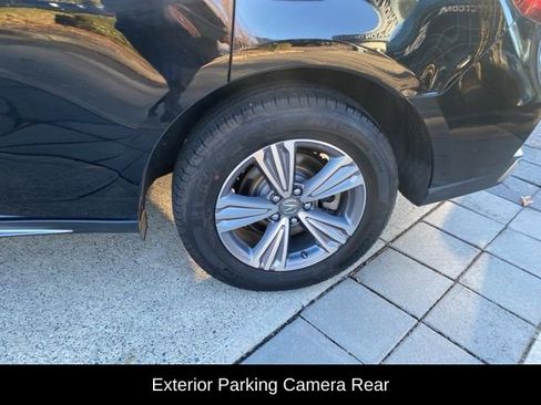 Used 2020 Acura MDX FWD image 10