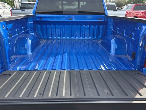 New 2026 Chevrolet Silverado 1500 RST w/ Convenience Package II image 10