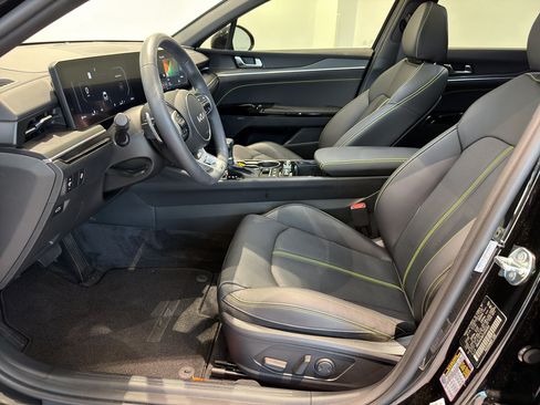 Certified 2026 Kia K5 GT w/ GT1 Package FWD image 13