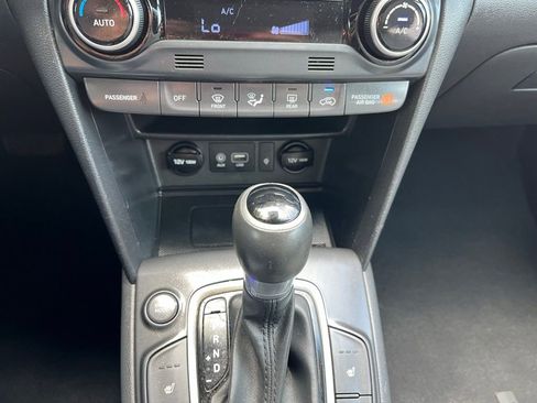 Used 2018 Hyundai Kona Ultimate image 36