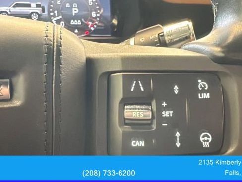 Used 2020 Land Rover Defender 110 X AWD/4WD image 34