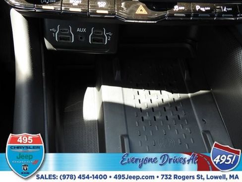 New 2026 Dodge Durango GT image 34