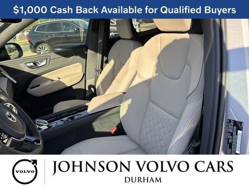 New 2026 Volvo XC60 B5 Plus w/ Protection Package Premier AWD/4WD image 12