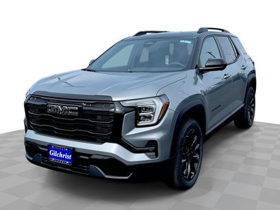 New 2026 GMC Terrain Elevation w/ Elevation Premium Package