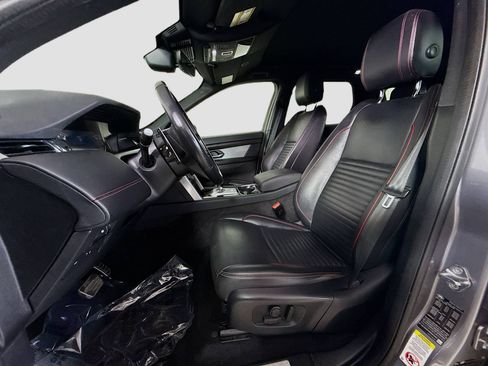 Used 2023 Land Rover Discovery Sport S R-Dynamic image 20