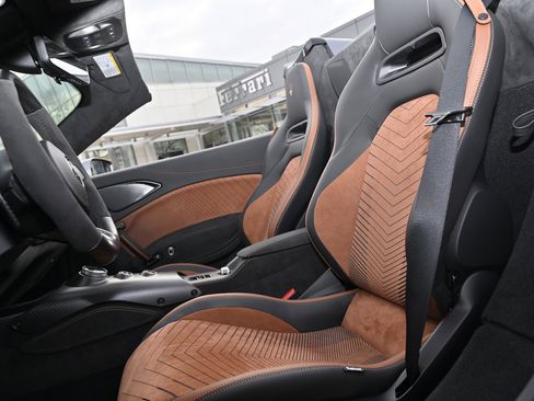 New 2024 Maserati MC20 Cielo image 18