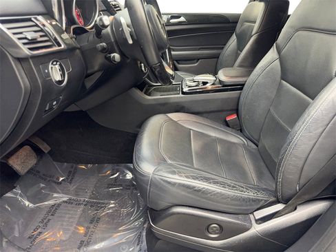 Used 2018 Mercedes-Benz GLS 450 4MATIC image 26