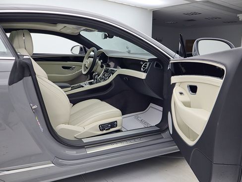 New 2026 Bentley Continental GT image 37