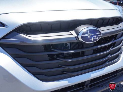 Used 2024 Subaru Legacy Limited AWD/4WD image 15