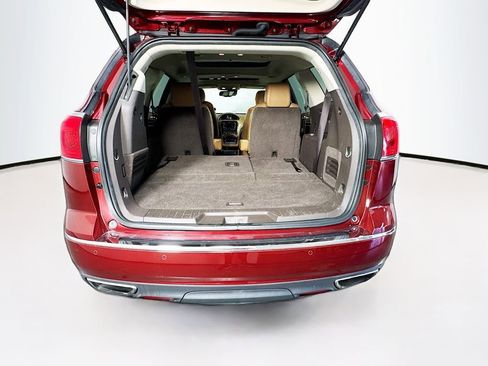 Used 2017 Buick Enclave Premium w/ Experience Buick Package image 31