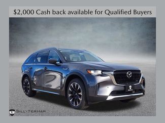New 2026 MAZDA CX-90 Plug-In Hybrid w/ Premium Plus 360° Tour