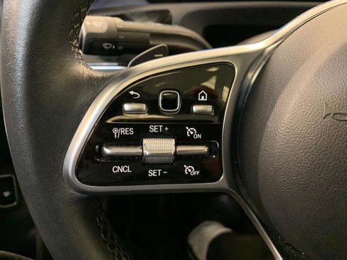 Used 2022 Mercedes-Benz A 220 4MATIC image 21