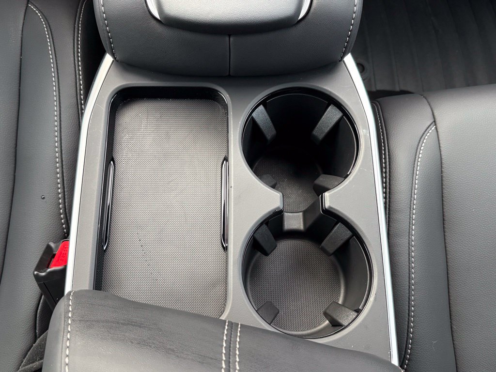 New 2025 Acura RDX SH-AWD image 17