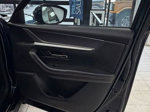 Used 2024 MAZDA CX-90 Plug-In Hybrid w/ Preferred AWD/4WD image 28