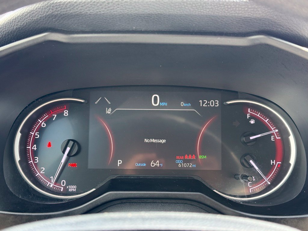 Used 2019 Toyota RAV4 Adventure AWD/4WD image 29