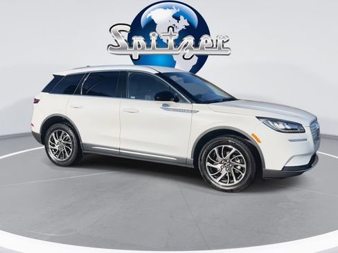 Used 2022 Lincoln Corsair AWD w/ Equipment Group 101A image 2