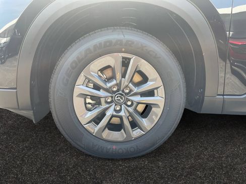 New 2026 MAZDA CX-5 Select AWD/4WD image 13