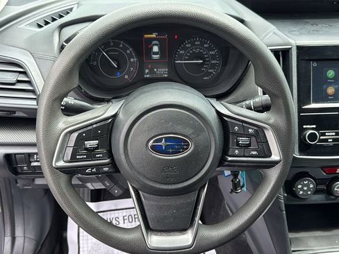 Used 2019 Subaru Impreza 2.0i w/ Eyesight AWD/4WD image 11