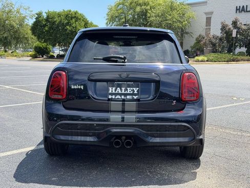Used 2023 MINI Cooper S FWD image 21