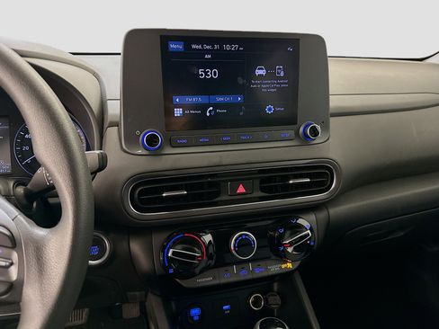 Used 2023 Hyundai Kona SEL image 25