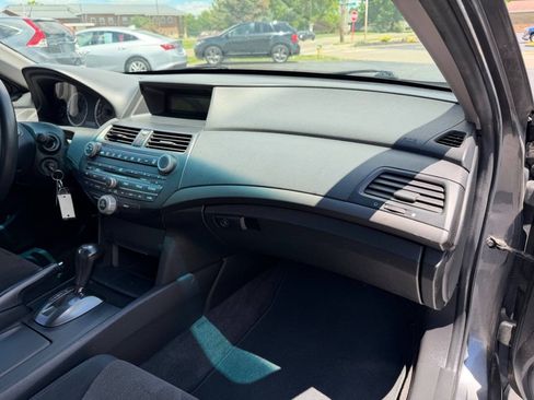 Used 2009 Honda Accord LX-S image 12