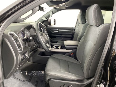 Used 2022 RAM 1500 Big Horn w/ Trailer Tow Group image 15