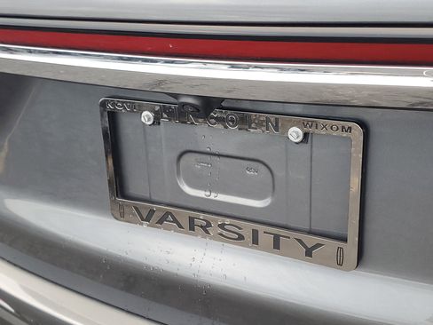 New 2026 Lincoln Corsair Premiere image 31