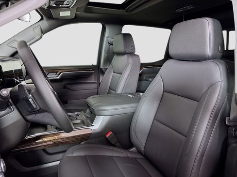 Used 2026 GMC Sierra 1500 Elevation w/ Elevation Premium Package image 26