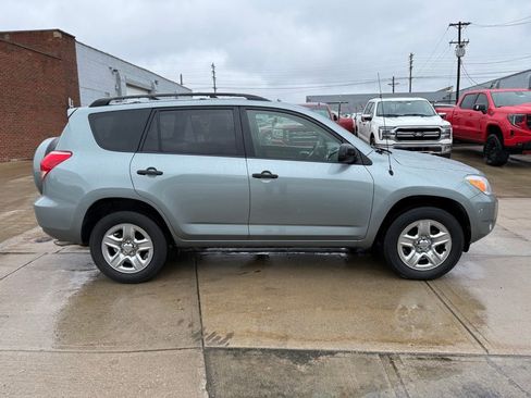 Used 2008 Toyota RAV4 4WD image 5