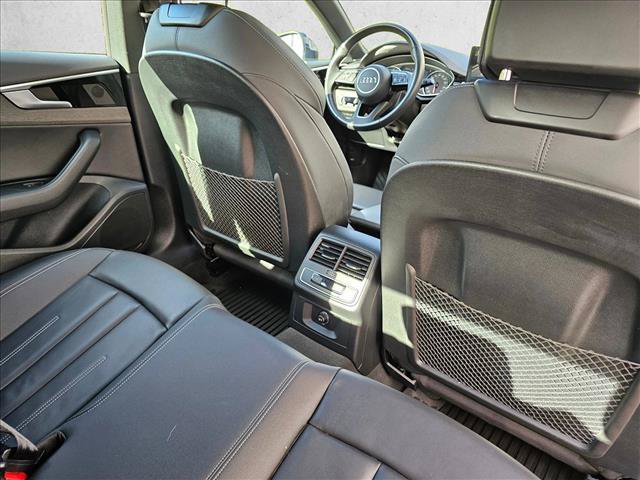 Used 2022 Audi A5 2.0T Premium AWD/4WD image 16