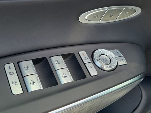 New 2026 Genesis GV70 2.5T Sport Prestige image 18