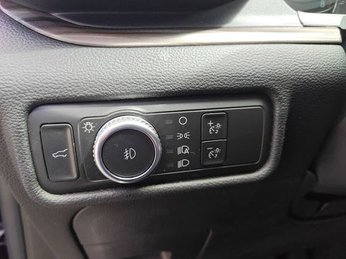 Used 2022 Ford Explorer Limited w/ Equipment Group 301A RWD image 15