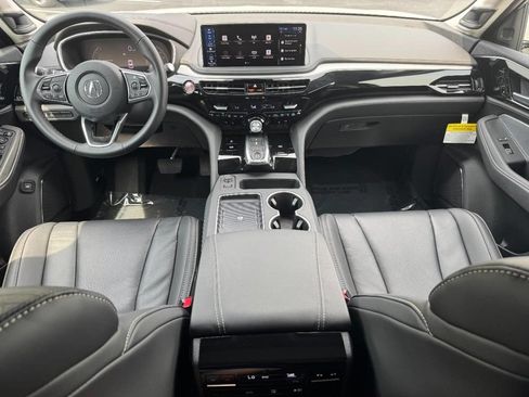 Certified 2026 Acura MDX SH-AWD w/ Technology Package image 16