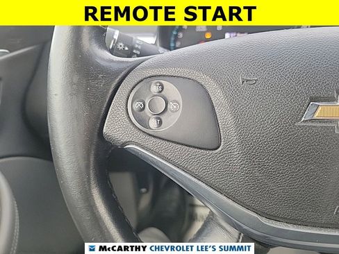 Used 2014 Chevrolet Impala LT w/ Convenience Package image 29