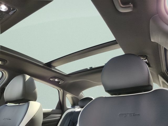New 2026 Kia K5 GT-Line w/ GT-Line Premium Package FWD image 26