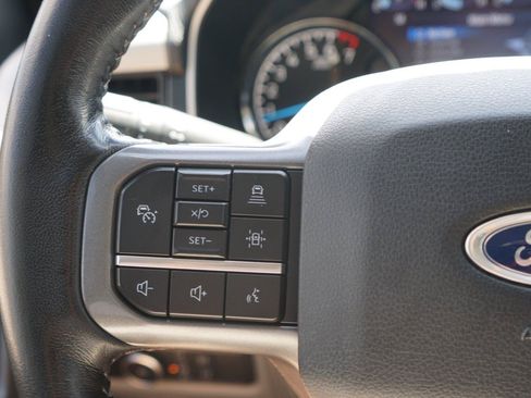 Used 2021 Ford F150 XLT w/ Equipment Group 302A High AWD/4WD image 17